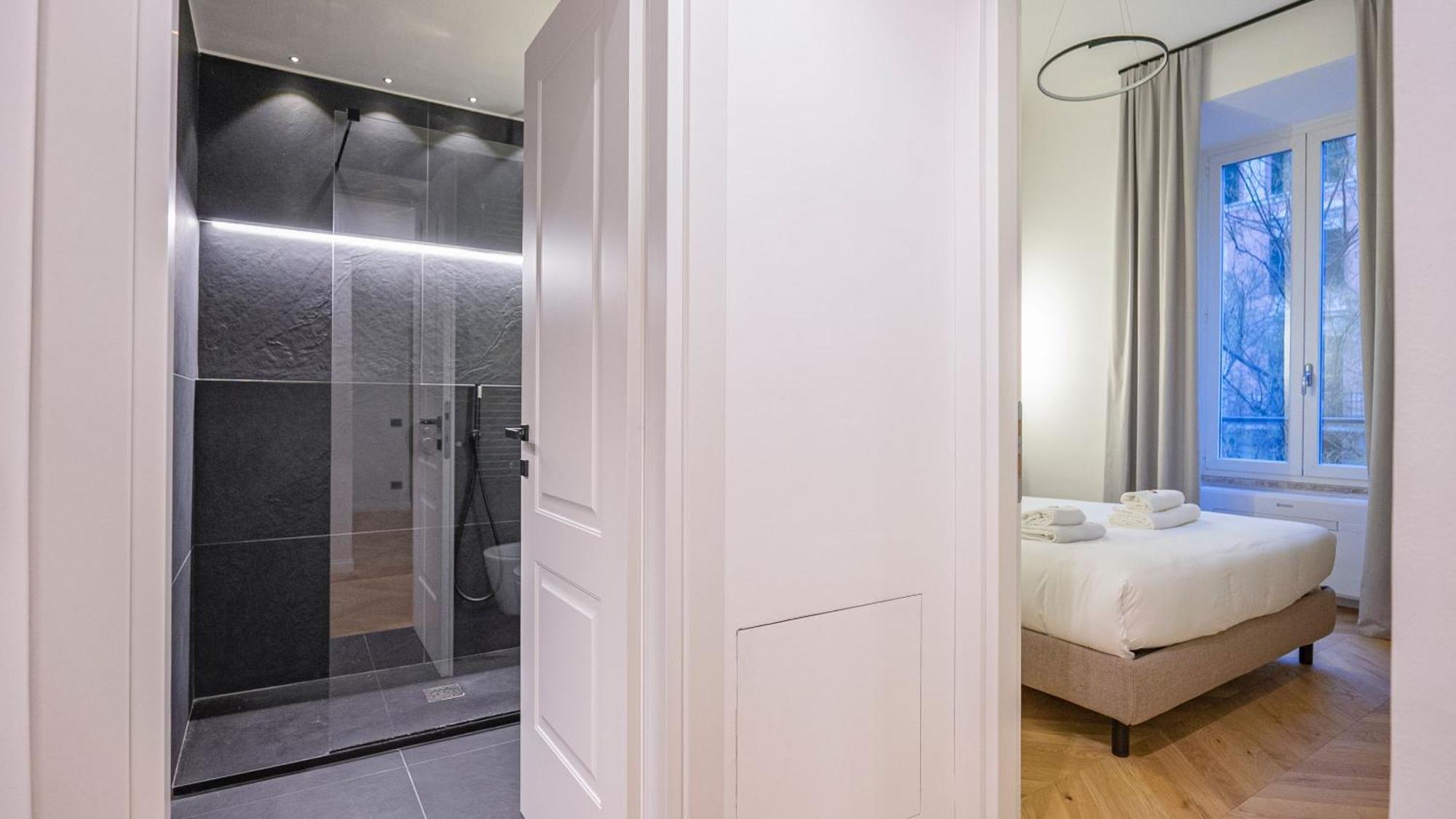 Luxury Near San Pietro Appartamento *