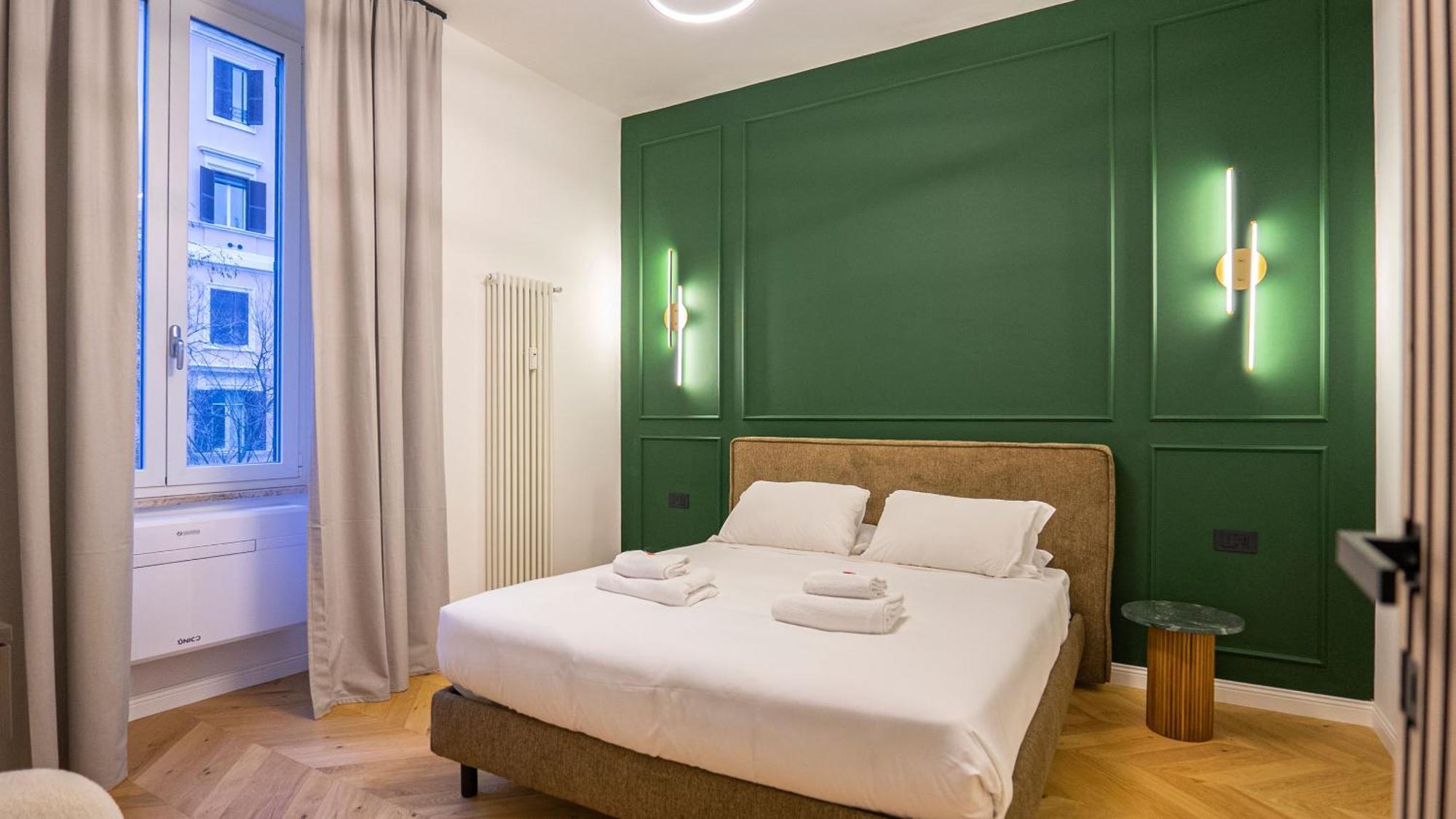 Luxury Near San Pietro Roma